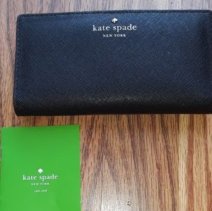 Kate Spade Stacy Wallet